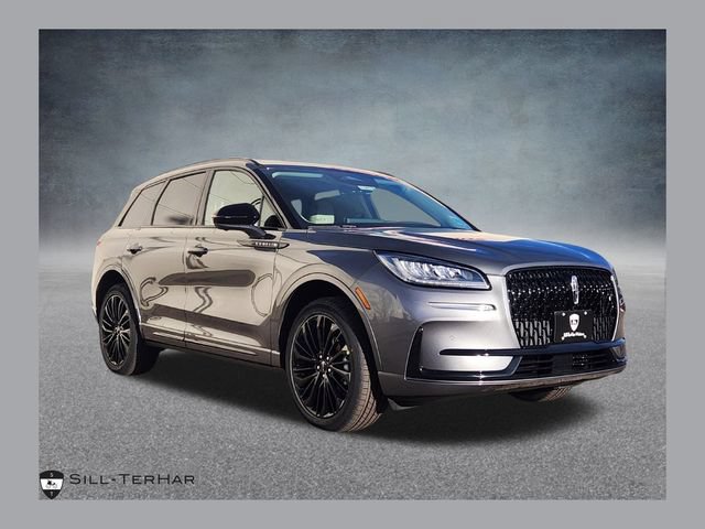 New 2026 Lincoln Corsair Premiere