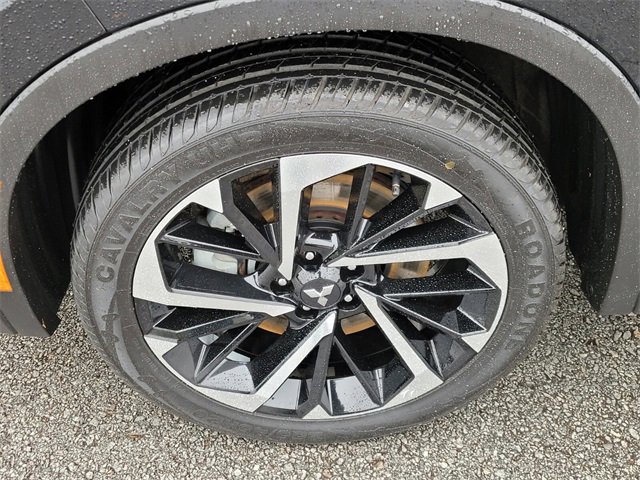 Used 2024 Mitsubishi Outlander SE image 19