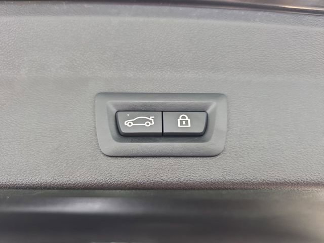 Used 2019 BMW X3 M40i w/ Premium Package AWD/4WD image 34