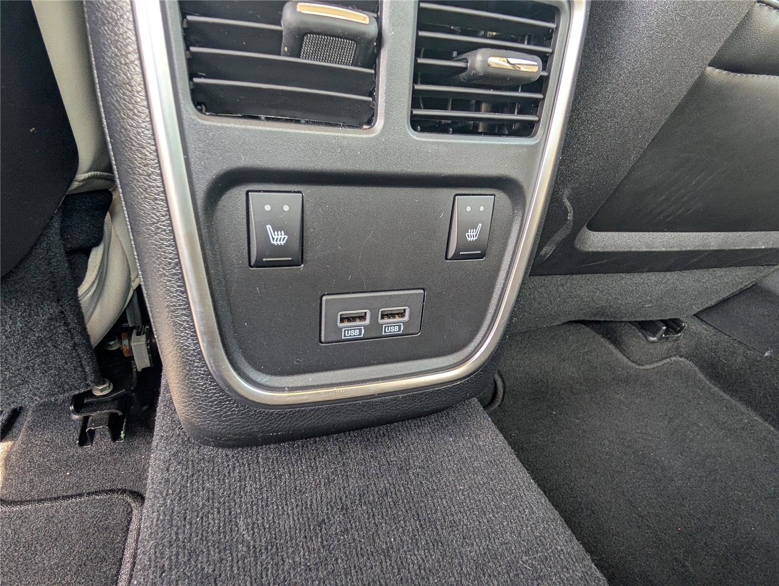 Used 2023 Chrysler 300 Touring L w/ Popular Equipment Group image 14