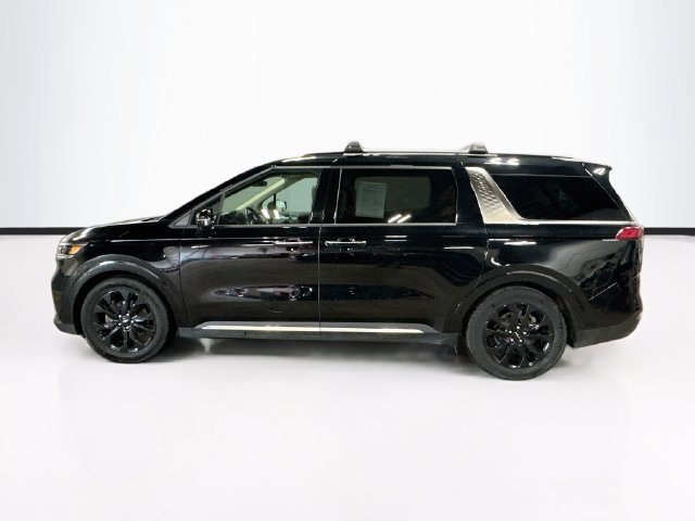 Certified 2024 Kia Carnival SX Prestige FWD image 4