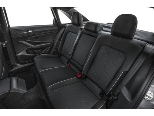 Used 2025 Volkswagen Jetta Sport FWD image 12