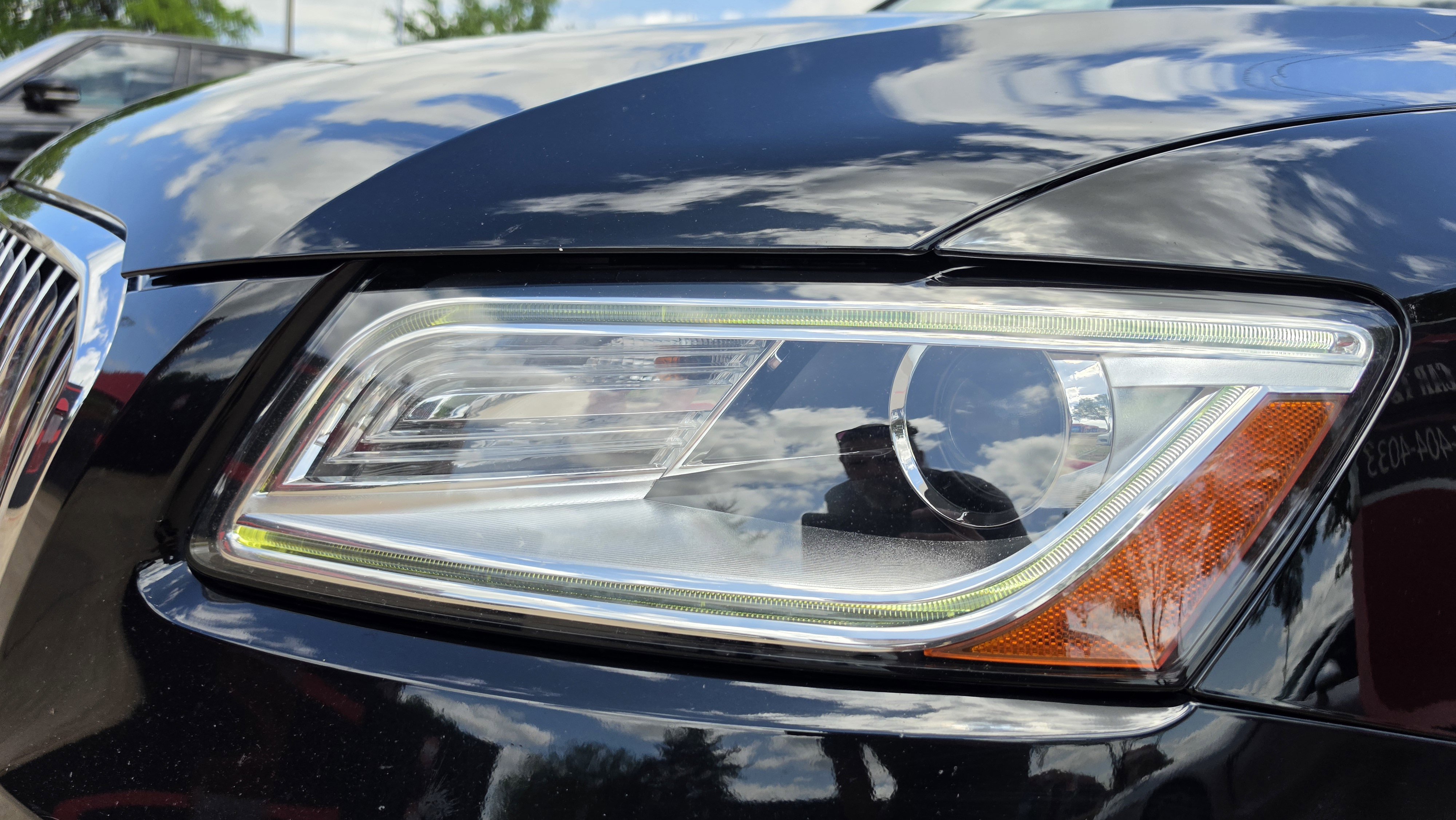 Used 2016 Audi Q5 2.0T Premium Plus image 11