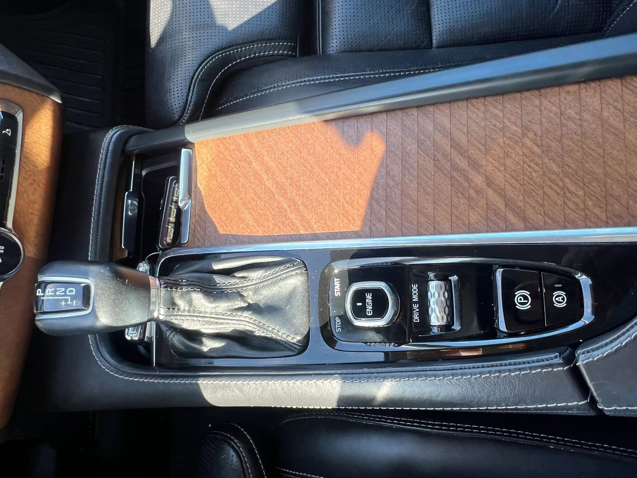 Used 2017 Volvo XC90 T6 Inscription AWD/4WD image 20