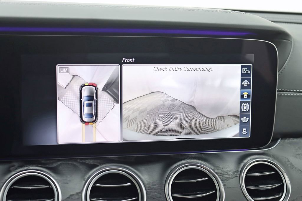 Used 2019 Mercedes-Benz E 63 AMG S image 20