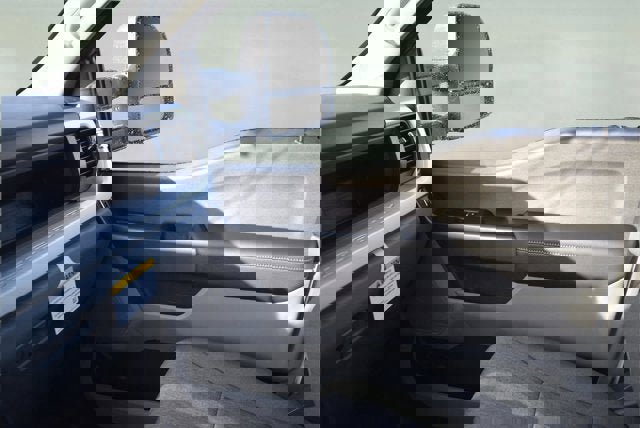 New 2026 Ford F350 XL w/ STX Appearance Package image 9