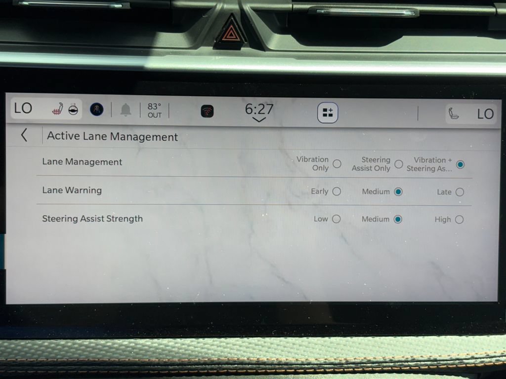 New 2026 Jeep Cherokee Limited AWD/4WD image 38
