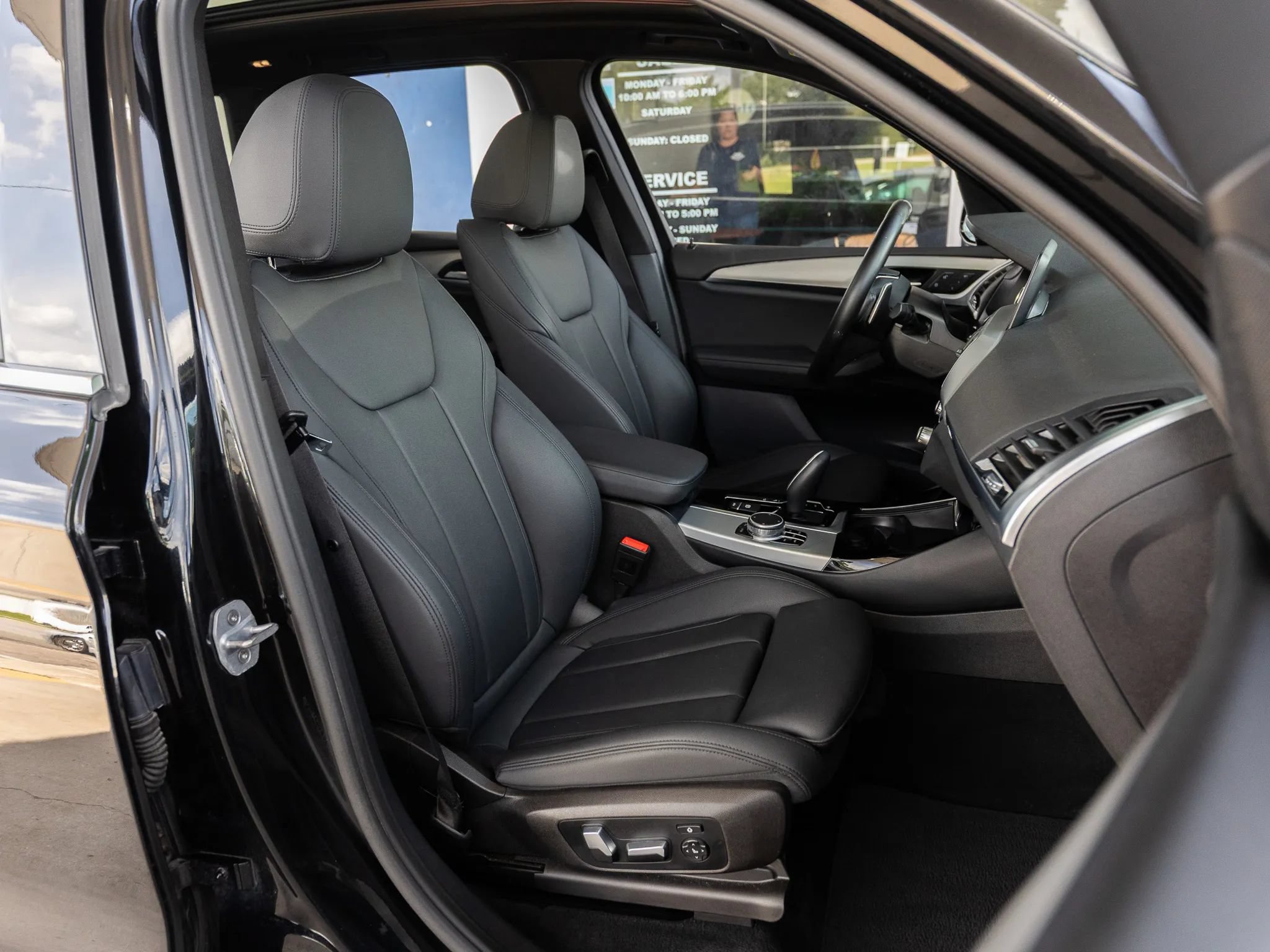 Used 2019 BMW X3 xDrive30i AWD/4WD image 20