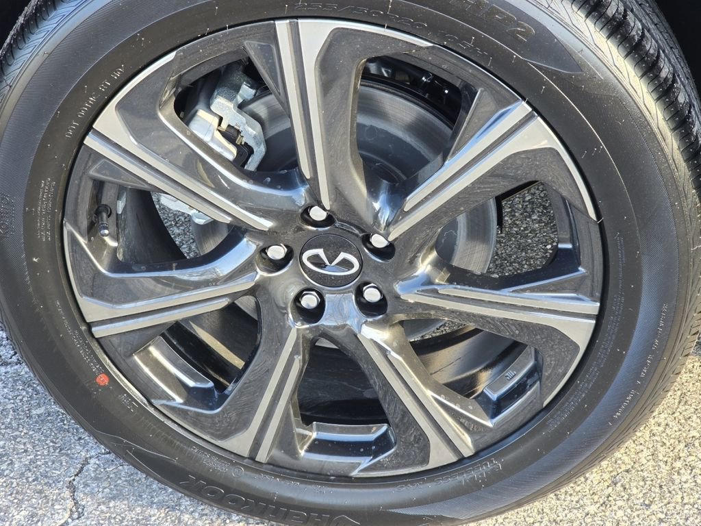 New 2026 INFINITI QX60 Autograph w/ Autograph Tech Package image 16