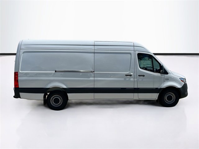 New 2024 Mercedes-Benz eSprinter 170 Cargo image 6