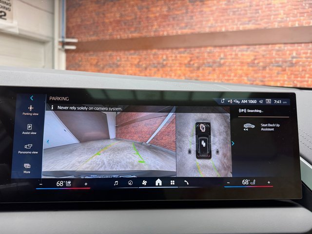 Used 2026 BMW X3 xDrive30 image 21