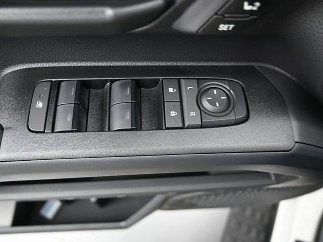 New 2026 Toyota 4Runner TRD Off-Road Premium AWD/4WD image 9