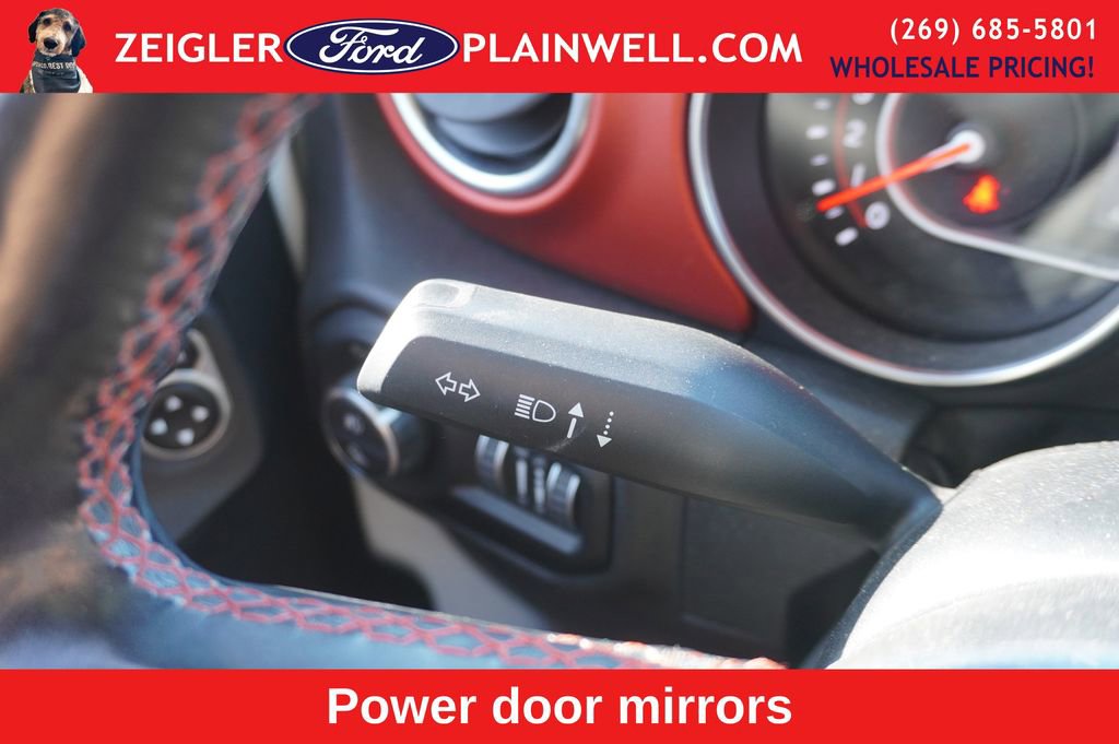 Used 2020 Jeep Gladiator Rubicon image 26