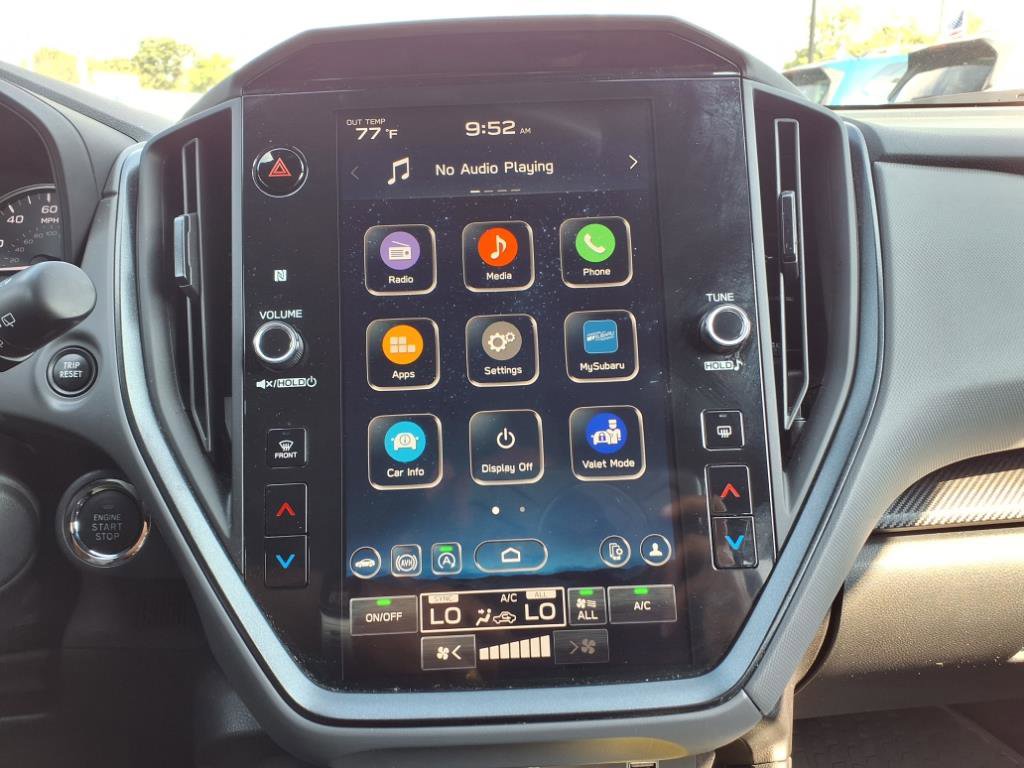 Used 2024 Subaru Crosstrek 2.5i Wilderness image 18