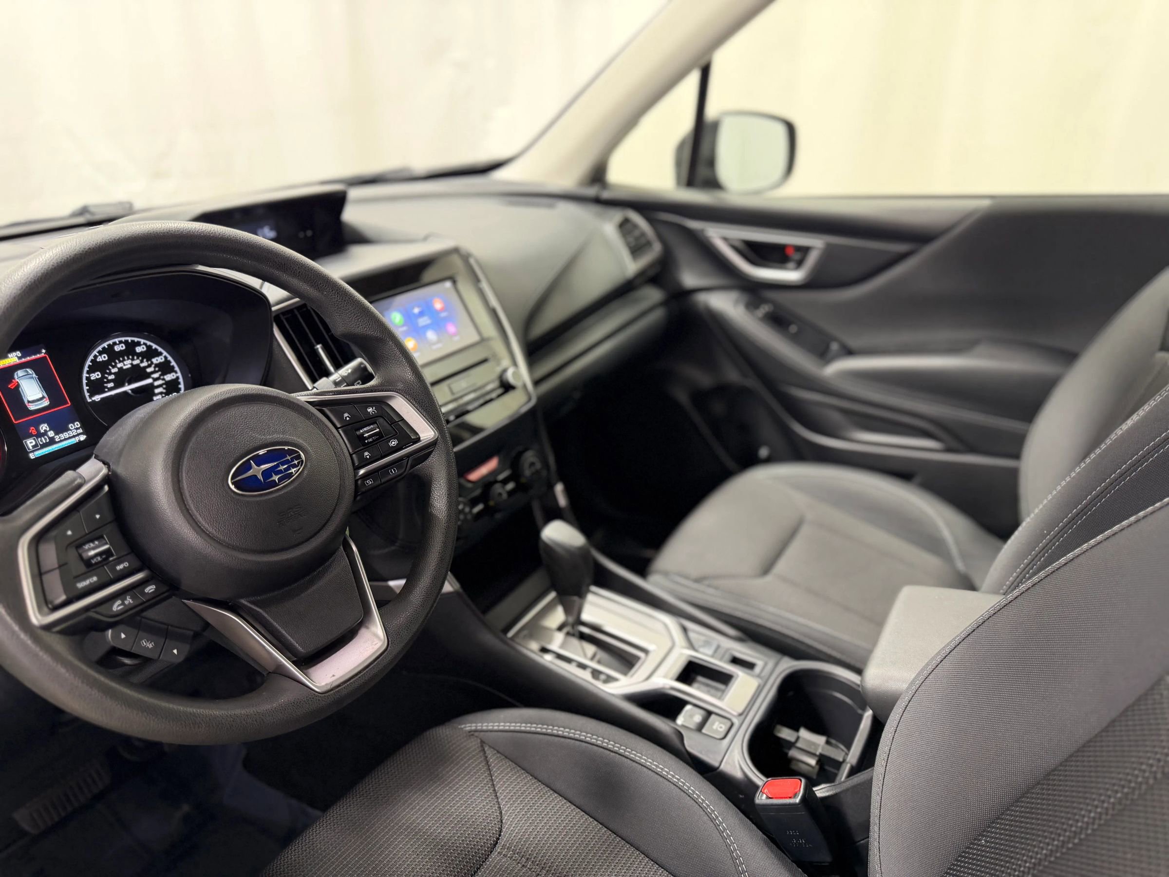 Used 2020 Subaru Forester AWD/4WD image 21