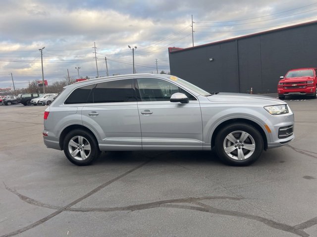 Used 2018 Audi Q7 2.0T Premium Plus image 3