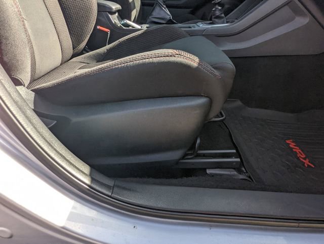 Used 2024 Subaru WRX Premium image 37