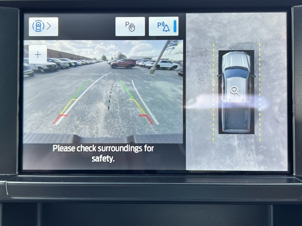 New 2026 Ford F250 XL image 39