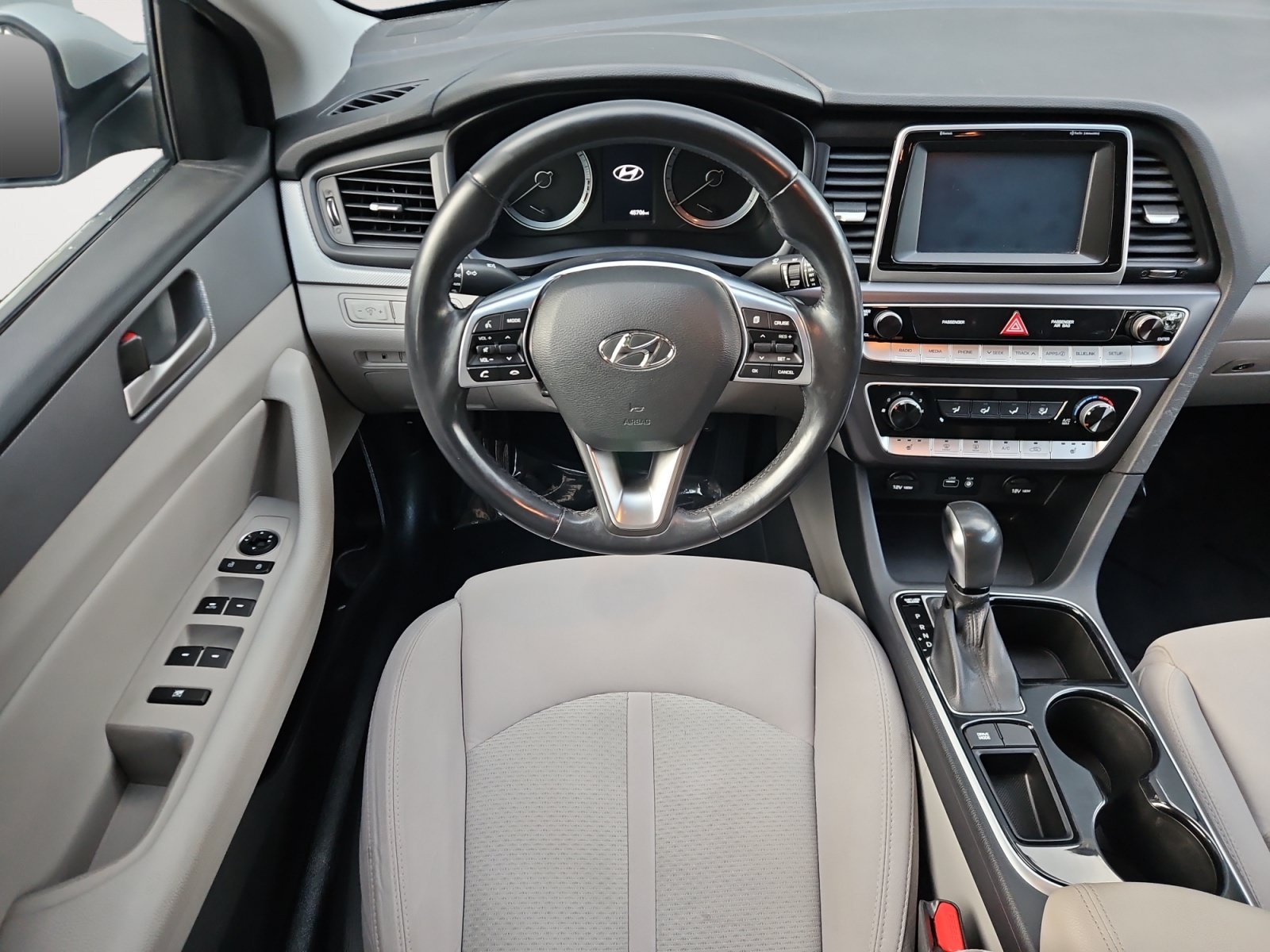 Used 2018 Hyundai Sonata SEL FWD image 16