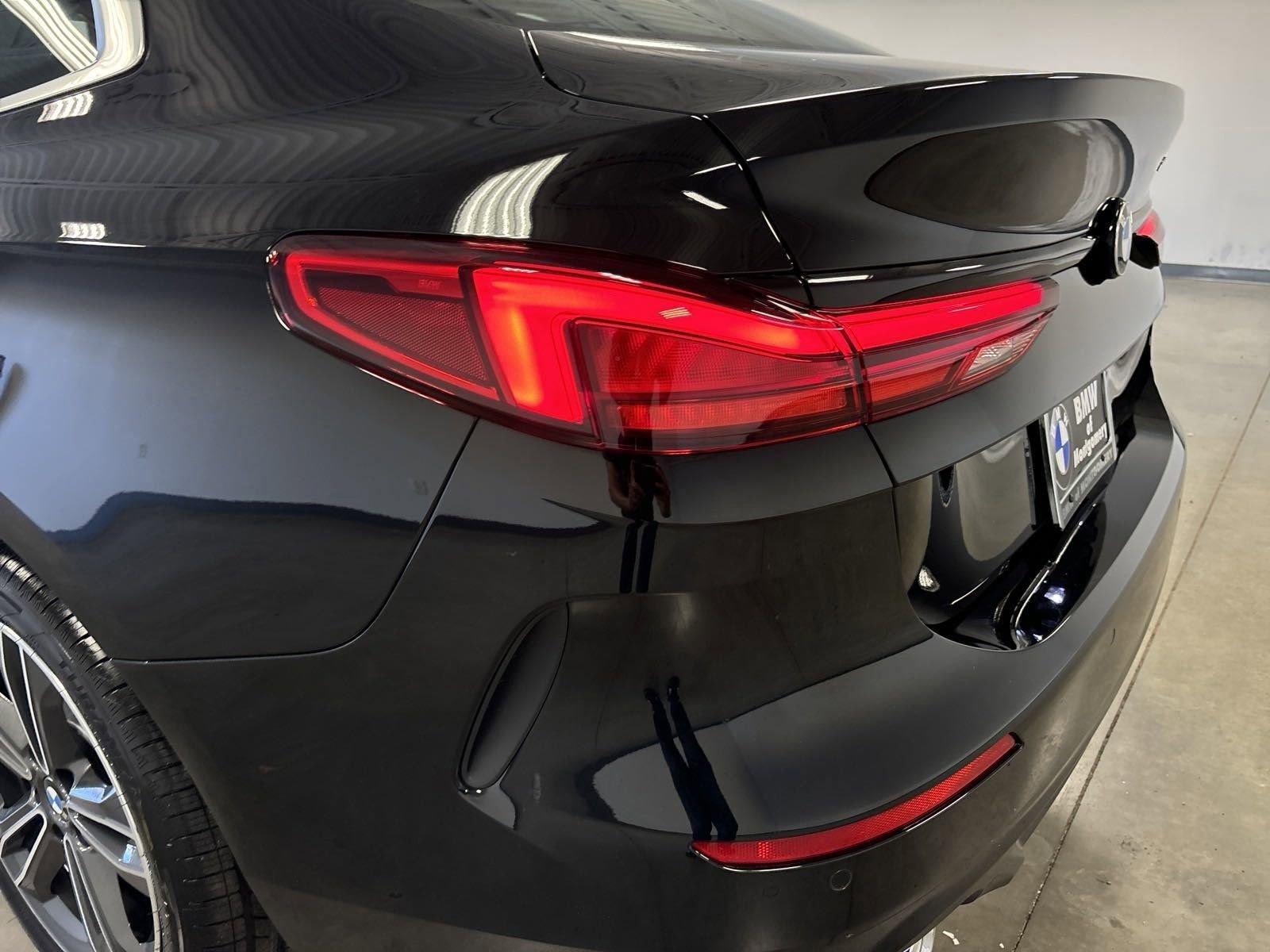 Certified 2024 BMW 228i Gran Coupe image 11