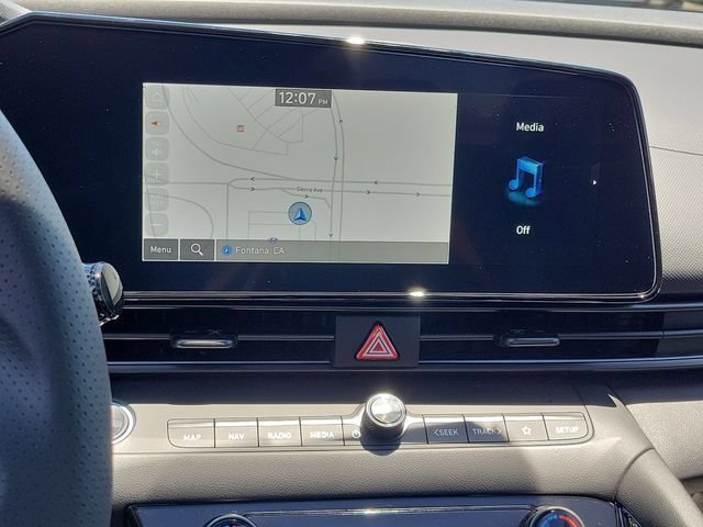 New 2026 Hyundai Elantra N FWD image 11
