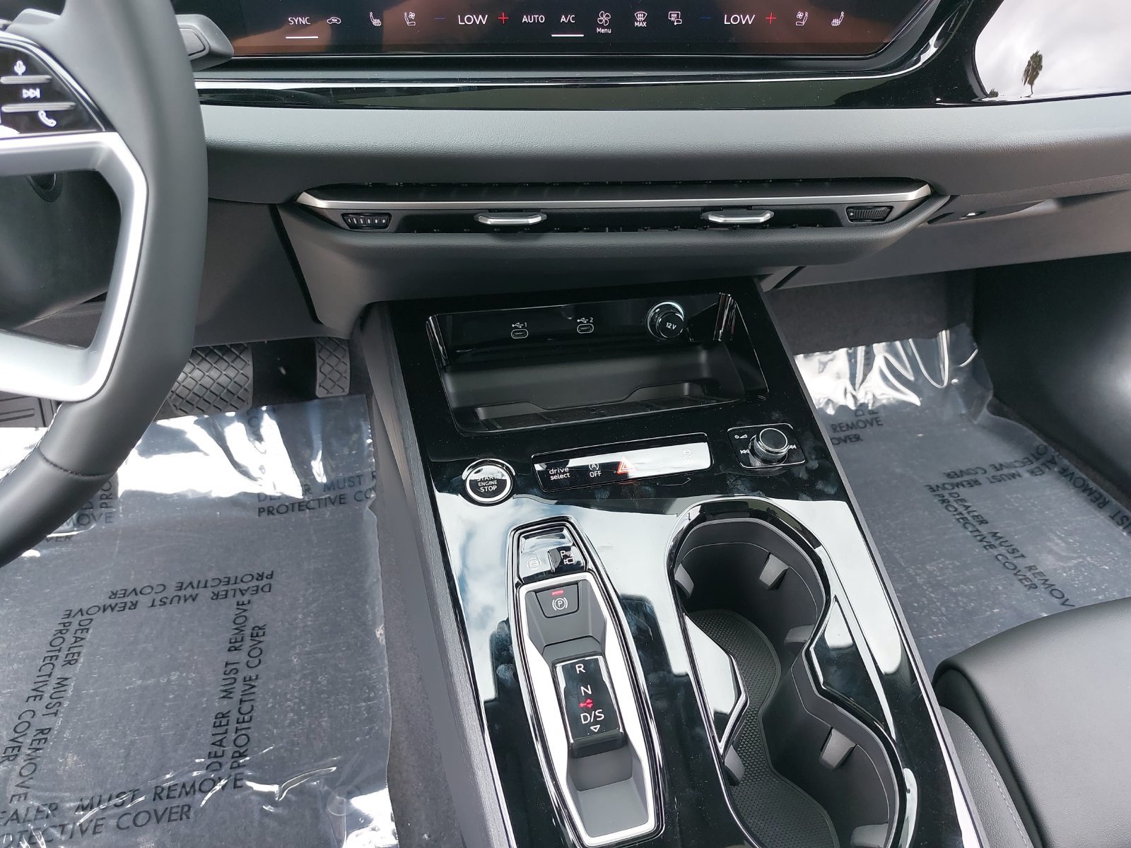 New 2026 Audi A5 Premium AWD/4WD image 22