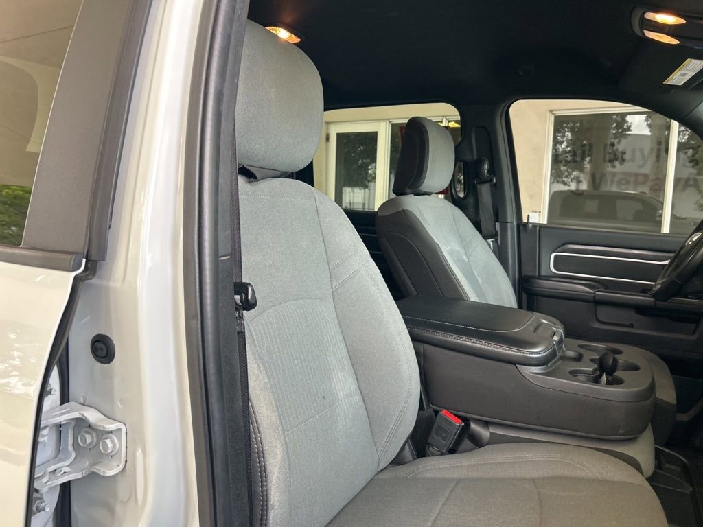 Certified 2024 RAM 2500 Big Horn image 20