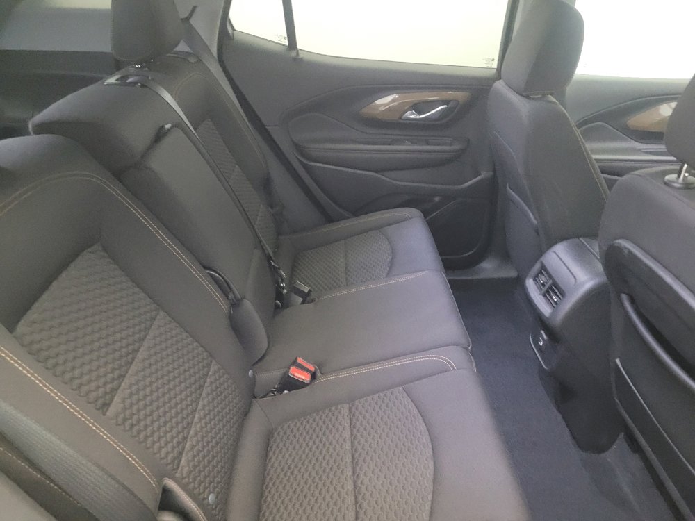 Used 2021 GMC Terrain SLE w/ Driver Convenience Package image 19
