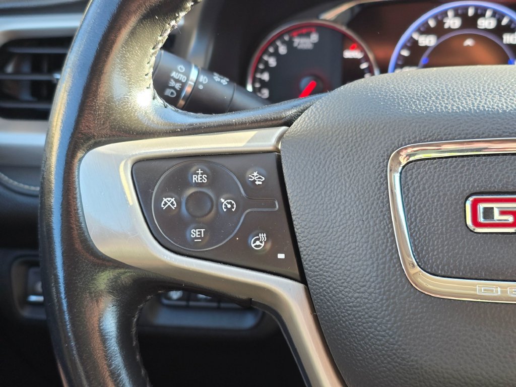 Used 2020 GMC Acadia Denali w/ Denali Ultimate Package AWD/4WD image 28