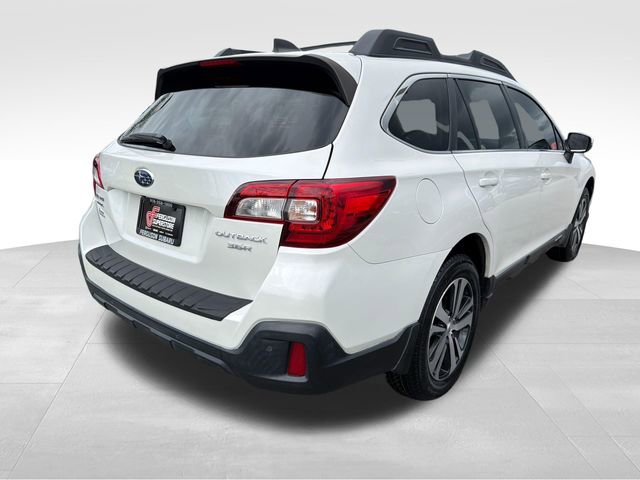 Used 2019 Subaru Outback 3.6R Limited image 7