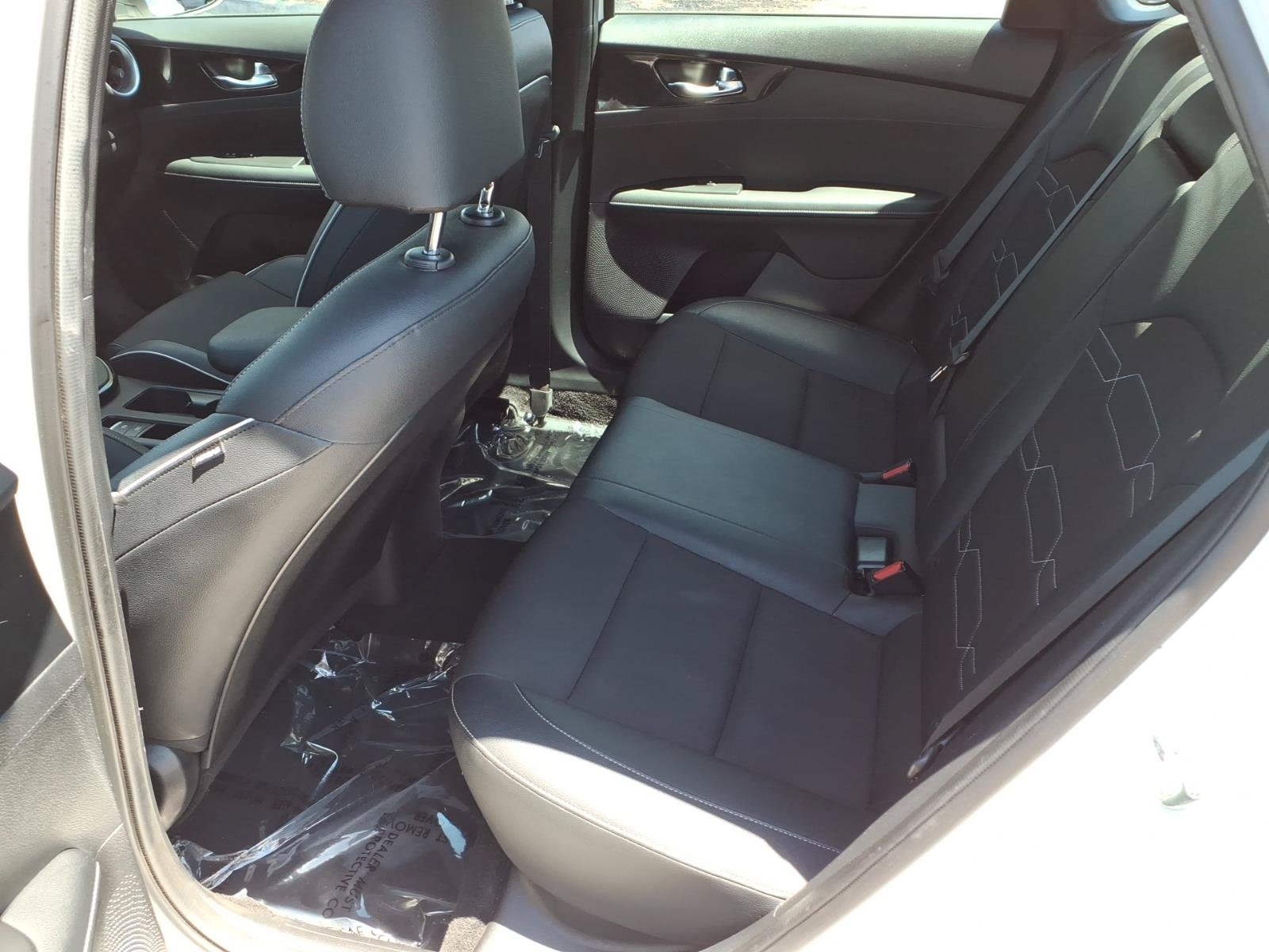 Used 2024 Kia Forte GT-Line FWD image 17
