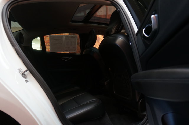 Used 2019 Volvo S60 T6 Momentum AWD/4WD image 42