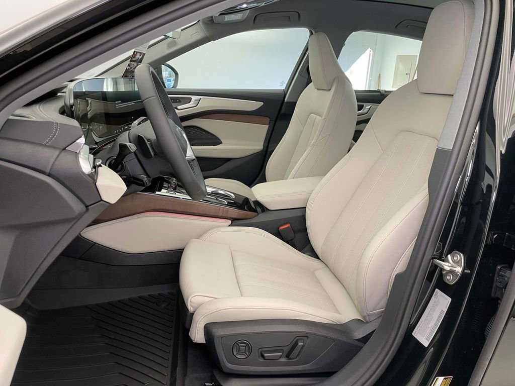 New 2026 Audi A6 Premium Plus image 5