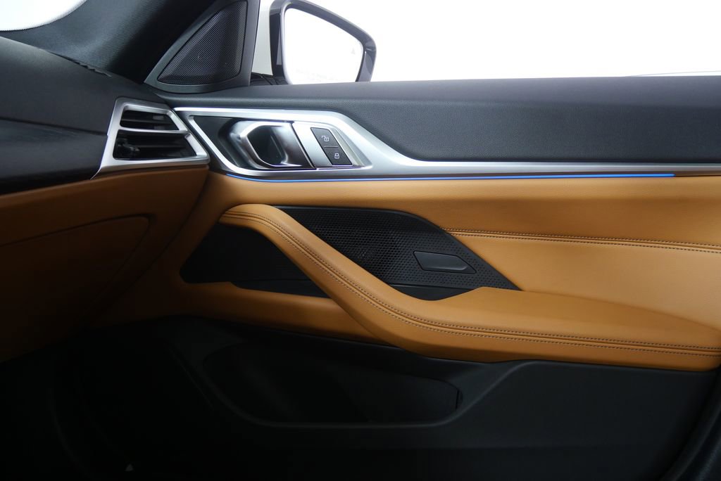Certified 2025 BMW i4 eDrive40 RWD image 25