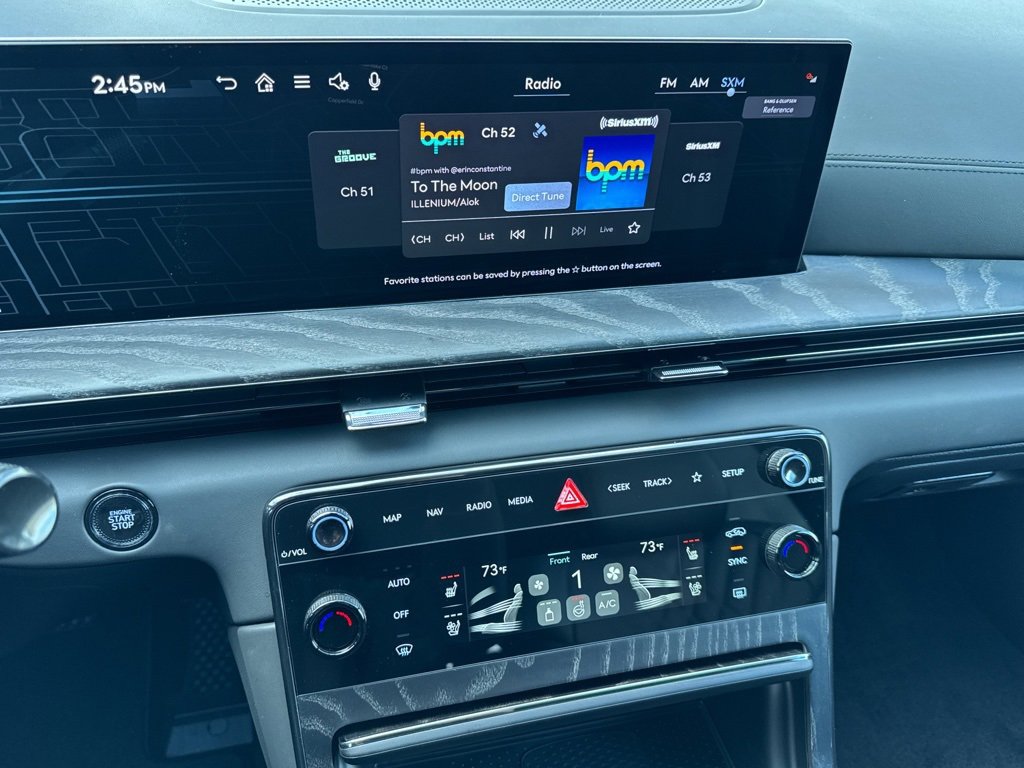 New 2026 Genesis GV80 3.5T Prestige image 6