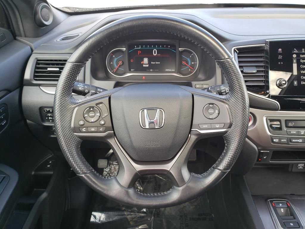 Used 2020 Honda Passport EX-L image 14