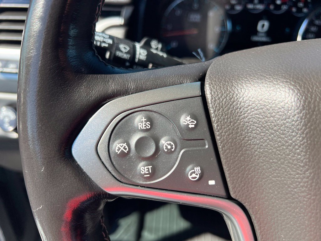 Used 2019 Chevrolet Tahoe Premier AWD/4WD image 45