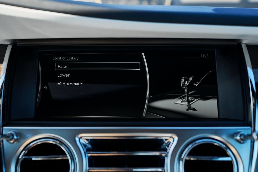 Used 2020 Rolls-Royce Wraith image 70