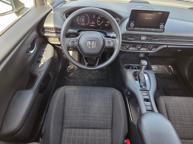 Used 2023 Honda HR-V LX image 7