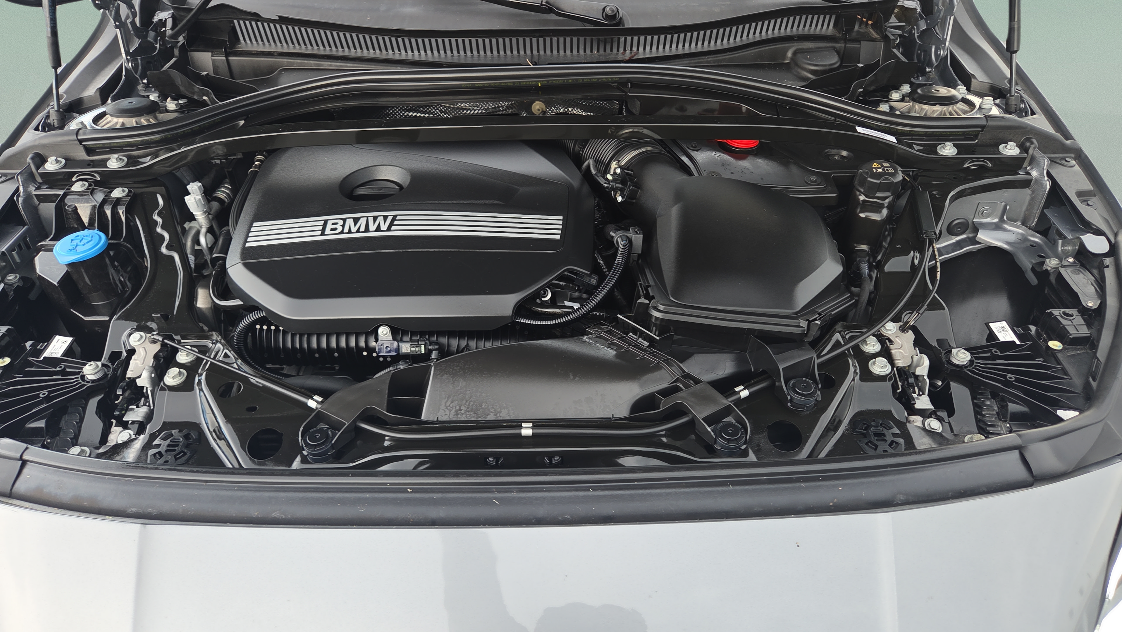 Used 2026 BMW 228i w/ Technology Package FWD image 19