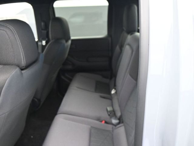 New 2026 Nissan Frontier SV image 20