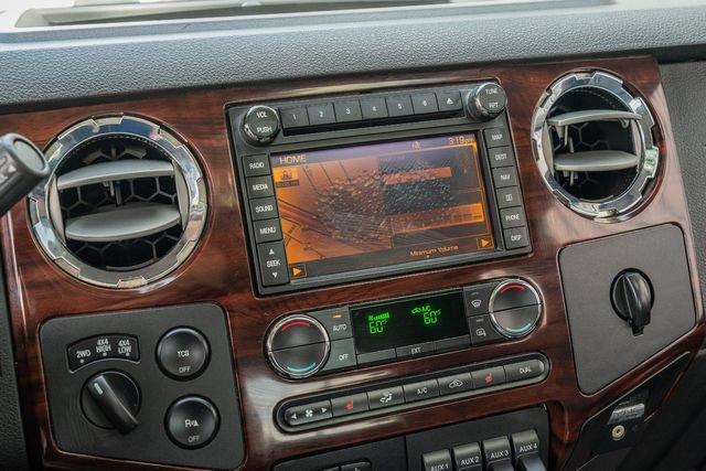 Used 2009 Ford F250 Lariat AWD/4WD image 27