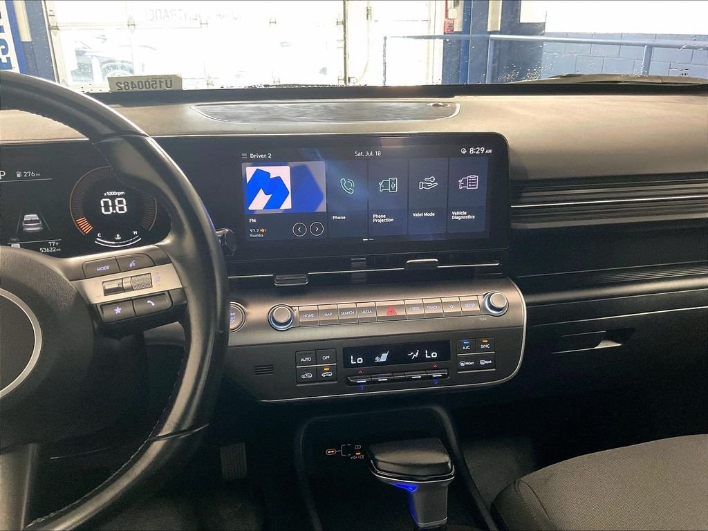 Used 2024 Hyundai Kona SEL FWD image 18