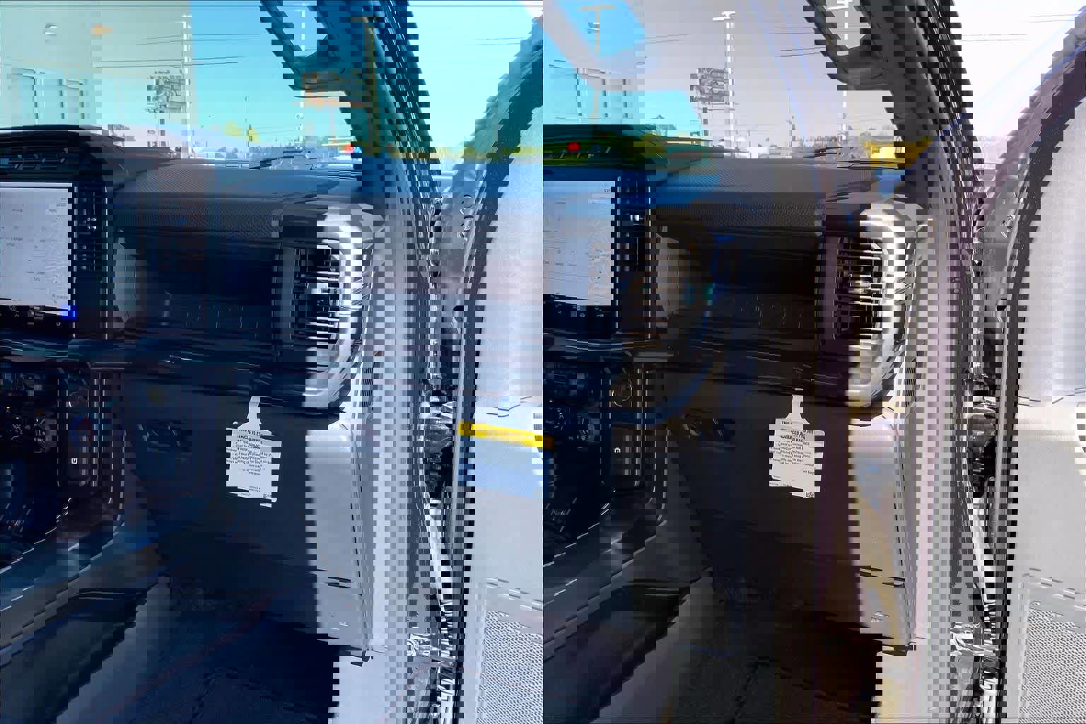 Used 2024 Ford F150 STX image 18