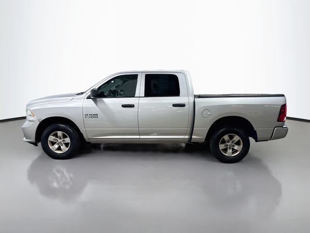 Used 2018 RAM 1500 Express AWD/4WD image 9