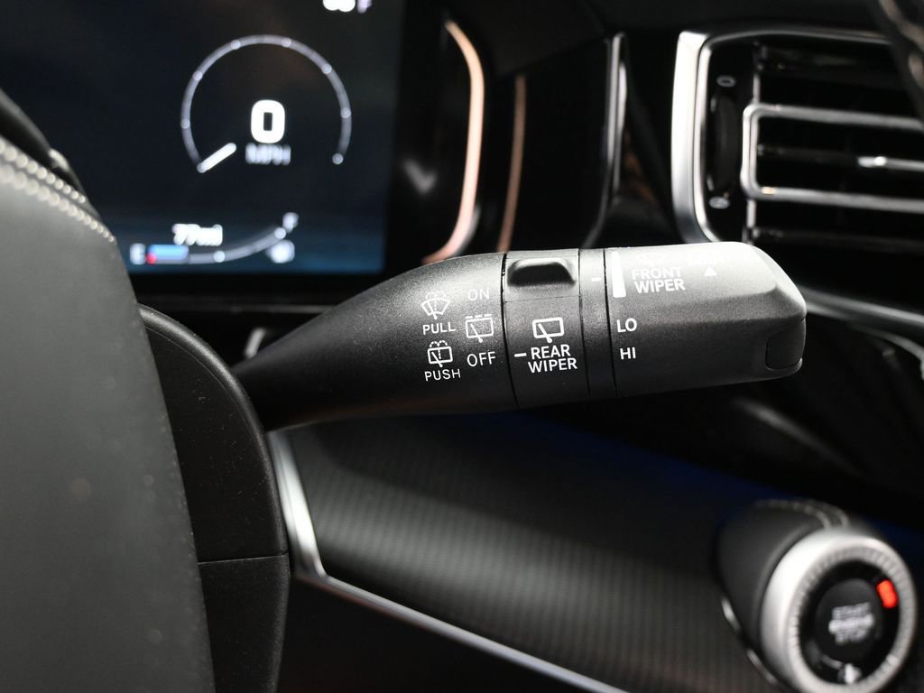 Used 2024 Jeep Grand Wagoneer L Series II w/ Quick Order Packagew 28T image 42