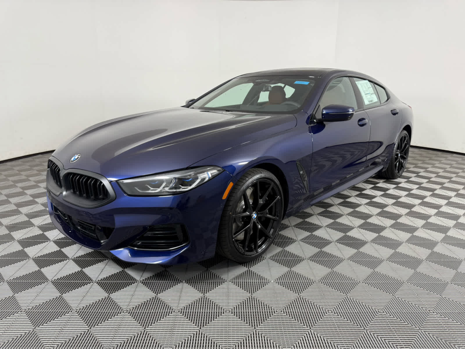 New 2026 BMW 840i xDrive AWD/4WD image 8