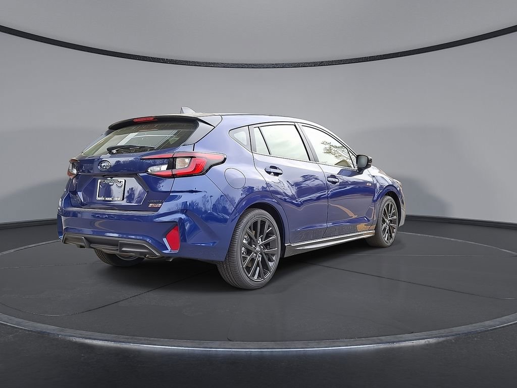 New 2026 Subaru Impreza RS w/ Popular Package #1 AWD/4WD image 12