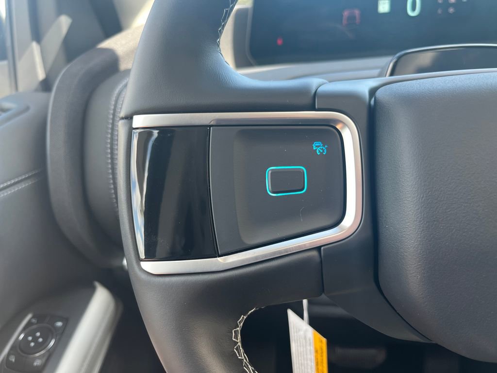 New 2026 Ford Expedition Platinum AWD/4WD image 20