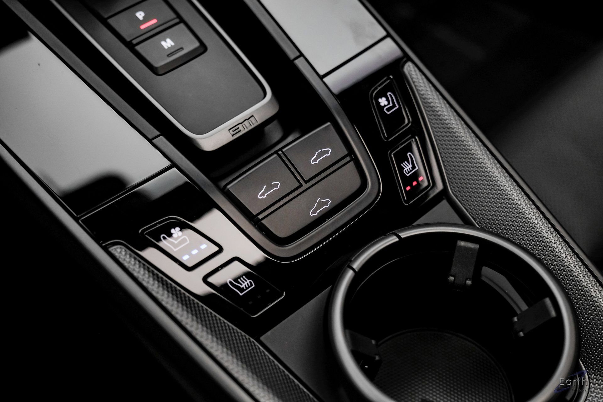 Used 2024 Porsche 911 Carrera S w/ Premium Package image 54